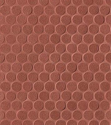 Фото COLOR LINE COPPER/MARSALA ROUND MOSAICO (fNML) керамическая плитка 32.5x29.5, цена 7 280 руб./шт