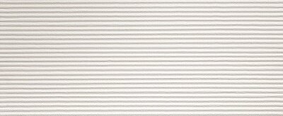 Фото LUMINA STRIPES WHITE EXTRA MATT (fPK7) керамическая плитка 120x50, цена 8 560 руб./м2