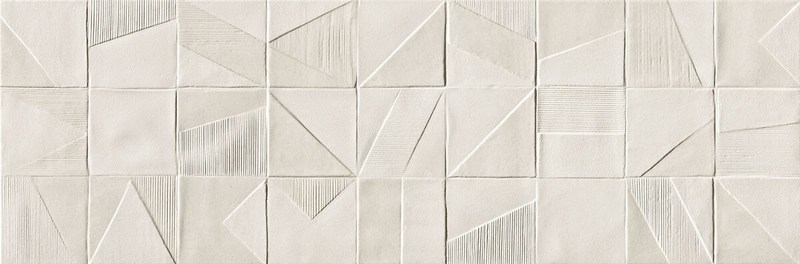 Фото MAT&MORE DOMINO WHITE (fOVM) керамическая плитка 75x25, цена 6 240 руб./м2