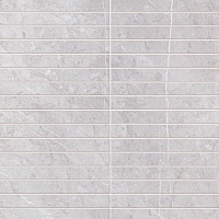 Фото Supernatural Argento R Mosaico 30,5X30,5, цена 1 602 руб./шт.