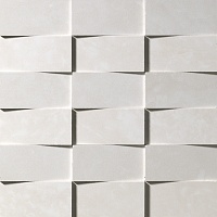 Фото Supernatural Avorio 3D Mosaico 30,5X30,5, цена 0 руб./шт.