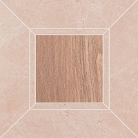 Фото Supernatural Quadri Wood Brillante Inserto 29,5X29,5, цена 1 780 руб./шт.