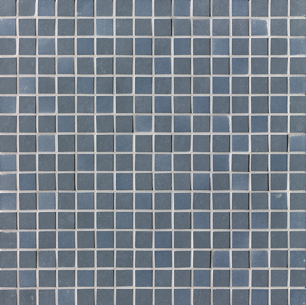 Фото BLOOM BLUE MOSAICO (fOWW) керамическая плитка 30.5x30.5, цена 3 576 руб./шт