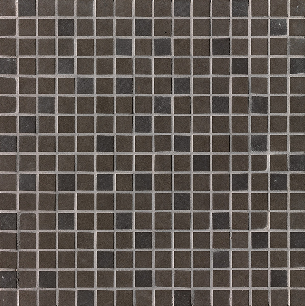 Фото BLOOM BROWN MOSAICO (fOWZ) керамическая плитка 30.5x30.5, цена 3 840 руб./шт