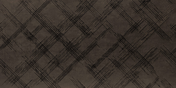 Фото BLOOM METAL BROWN GOLD INSERTO (fOY3) керамическая плитка 160x80, цена 32 752 руб./шт