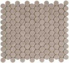 Фото Boston Cemento Mosaico Round 29,5X32,5, цена 5 670 руб./шт