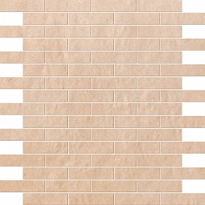 Фото Creta Naturale Brick Mosaico 30,5X30,5, цена 2 970 руб./шт