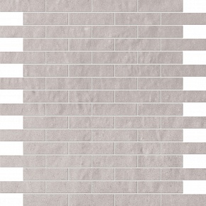 Фото Creta Perla Brick Mosaico 30,5X30,5, цена 2 970 руб./шт