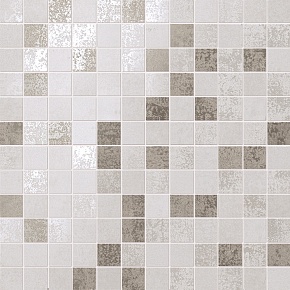 Фото Evoque White Mosaico 30,5X30,5, цена 2 937 руб./шт.