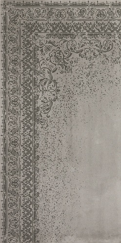 Фото Frame Carpet 1 Grey Brill 75X150, цена 34 977 руб./кв.м.