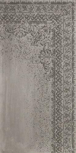 Фото Frame Carpet 3 Grey Brill 75X150, цена 53 055 руб./м2