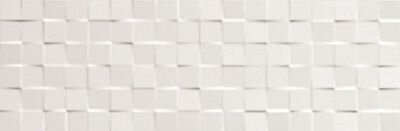 Фото LUMINA 75 SQUARE WHITE MATT (fLMV) керамическая плитка 75x25, цена 3 760 руб./м2