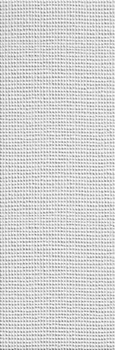 Фото LUMINA 75 BUBBLE WHITE MATT (fNP7) Керамическая плитка 75x25, цена 6 210 руб./м2
