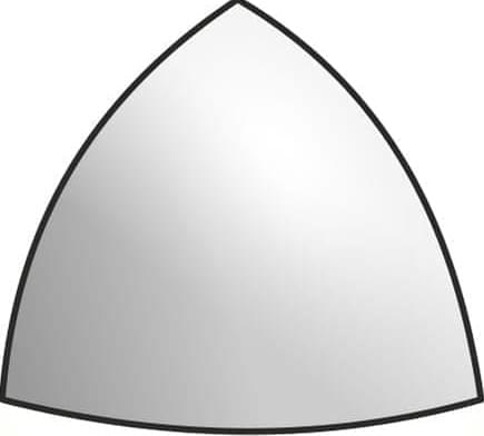 Фото LUMINA STONE GREY AE SPIGOLO (fOLO) Керамическая плитка 1x1, цена 1 068 руб./шт