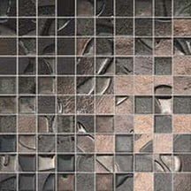 Фото MELTIN VULCANO MOSAICO (fKRR) керамическая плитка 30.5x30.5, цена 6 960 руб./шт