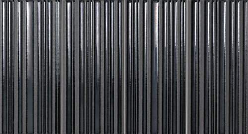 Фото MILANO&WALL RIGHE METAL MOKA INSERTO RETE (fNV3) керамическая плитка 56x30.5, цена 4 895 руб./шт