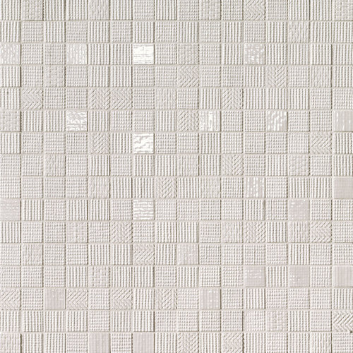 Фото MILANO&WALL BIANCO MOSAICO (fNVJ) керамическая плитка 30.5x30.5, цена 2 581 руб./шт