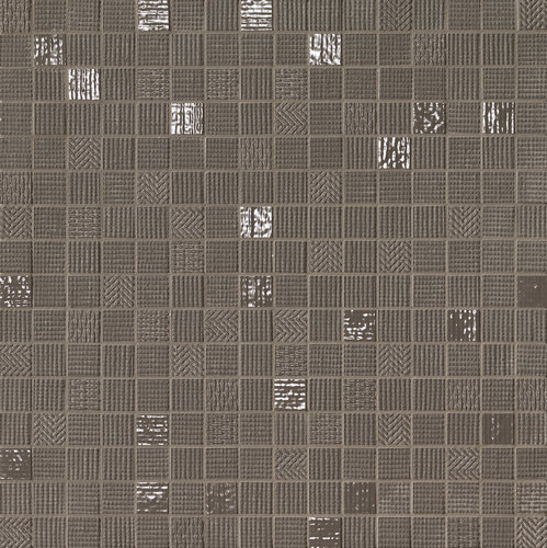 Фото MILANO&WALL MOKA MOSAICO (fNVM) керамическая плитка 30.5x30.5, цена 2 581 руб./шт