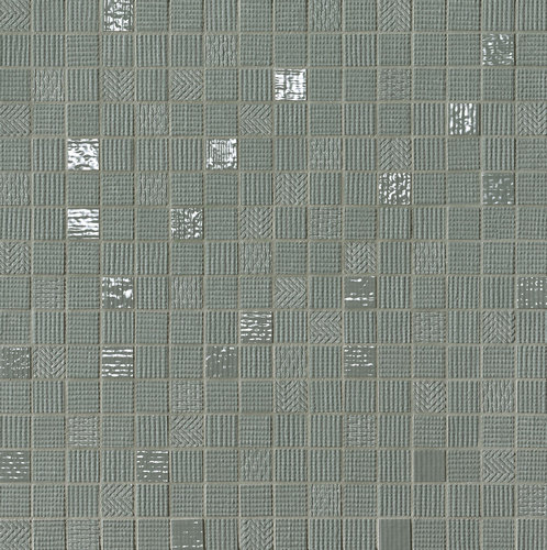 Фото MILANO&WALL SALVIA MOSAICO (fNVN) керамическая плитка 30.5x30.5, цена 2 581 руб./шт