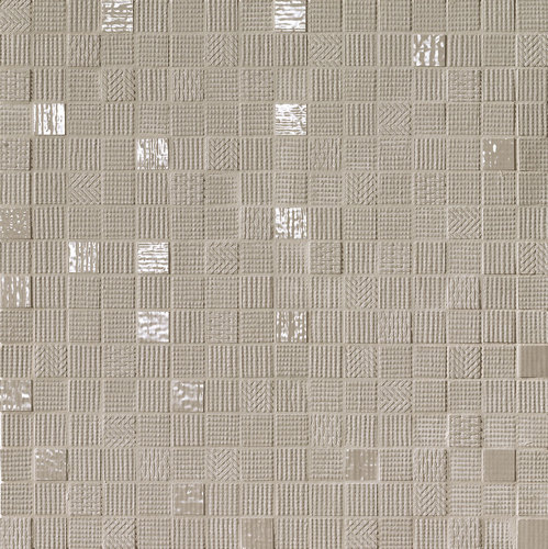 Фото MILANO&WALL TORTORA MOSAICO (fNVO) керамическая плитка 30.5x30.5, цена 2 581 руб./шт