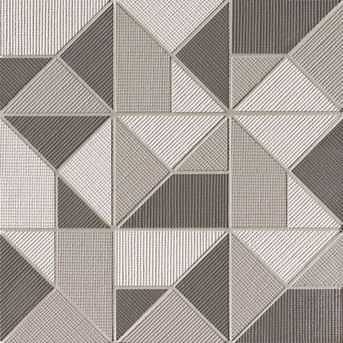 Фото MILANO&WALL TERRA ORIGAMI MOSAICO (fNVY) керамическая плитка 30.5x30.5, цена 2 848 руб./шт