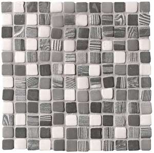 Фото Nord Optical Solid Color Mosaico Matt 30x30 30х30, цена 4 806 руб./шт.