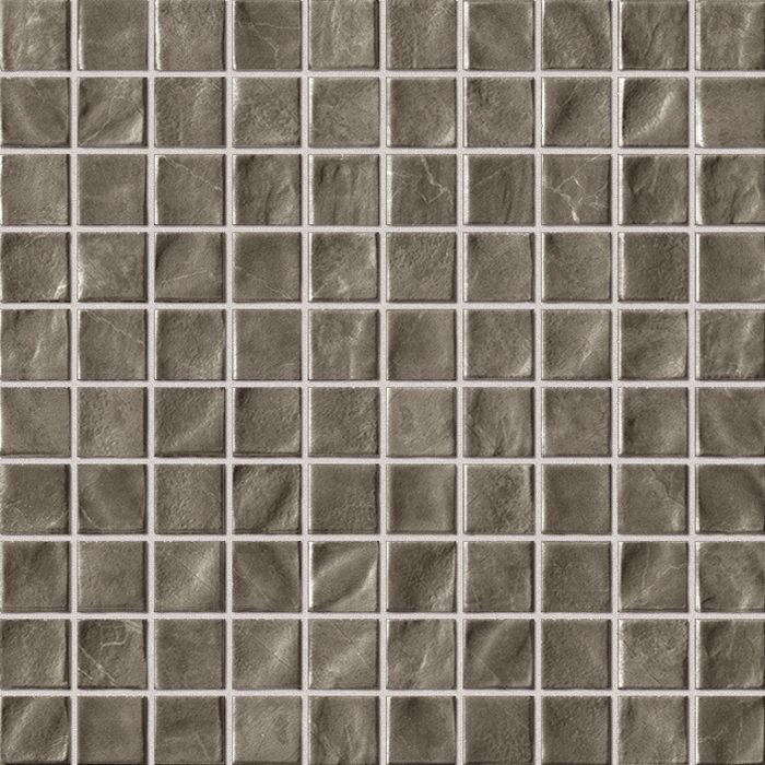 Фото ROMA NATURA IMPERIALE MOSAICO (fLTJ) керамическая плитка 30.5x30.5, цена 4 000 руб./шт