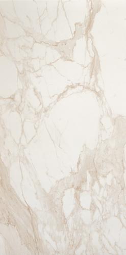 Фото ROMA DIAMOND 150 CALACATTA BRILLANTE (fNDP) керамогранит 150x75, цена 7 743 руб./м2