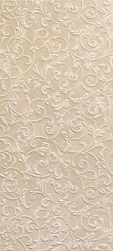 Фото ROMA DIAMOND 110 ACANTO BEIGE DUNA INSERTO (fNL6) керамическая плитка 110x50, цена 13 973 руб./шт