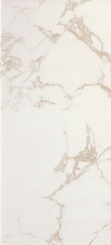 Фото ROMA DIAMOND 50 CALACATTA BRILLANTE (fPQC) керамическая плитка 120x50, цена 5 785 руб./м2