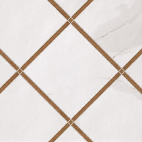 Фото ROMA INCROCI CALACATTA AVANA LUX (fLZI) керамогранит 60x60, цена 24 831 руб./шт