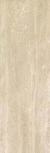 Фото ROMA 25 TRAVERTINO (fLSS) керамическая плитка 75x25, цена 3 293 руб./м2