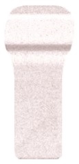 Фото ROMA 25 CALACATTA A.E LONDON (fLUF) керамическая плитка 5.5x1.5, цена 1 157 руб./шт