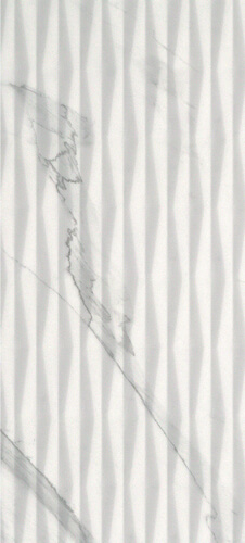 Фото ROMA 110 FOLD STATUARIO (fLZE) керамическая плитка 110x50, цена 7 031 руб./м2