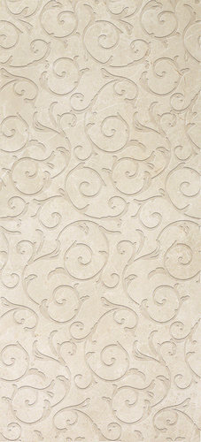 Фото ROMA 110 CLASSIC PIETRA INSERTO (fMBS) керамическая плитка 110x50, цена 14 596 руб./шт