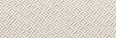 Фото SHEER DRAP WHITE (fPBV) керамическая плитка 75x25, цена 4 000 руб./м2