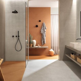 Summer Wall Tile